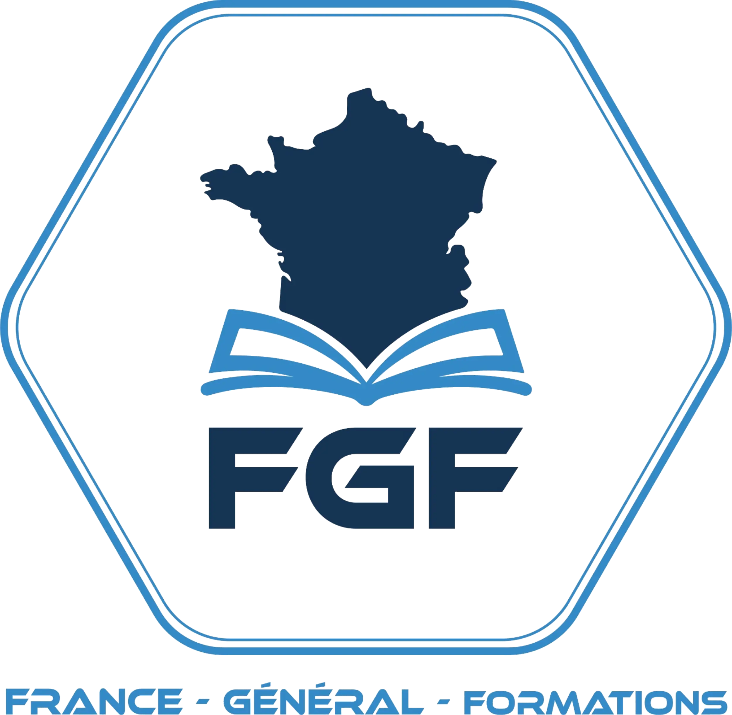 FGF - Formation